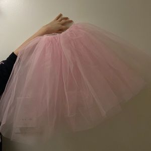 Pink Tutu